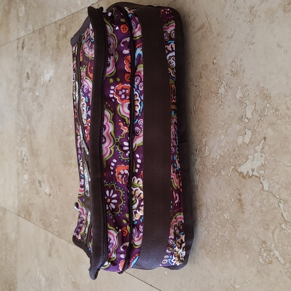 Lesportsac Bags Lesportsac Deluxe Everyday Crossbody Bag Style 757